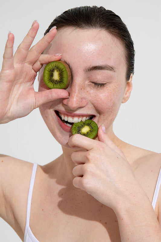 benefits of natural skincare