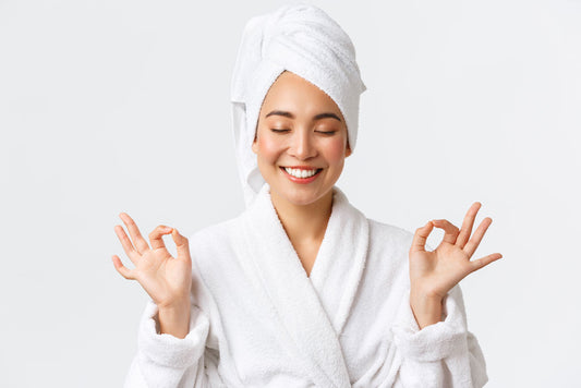 cosmetics for sensitive skin