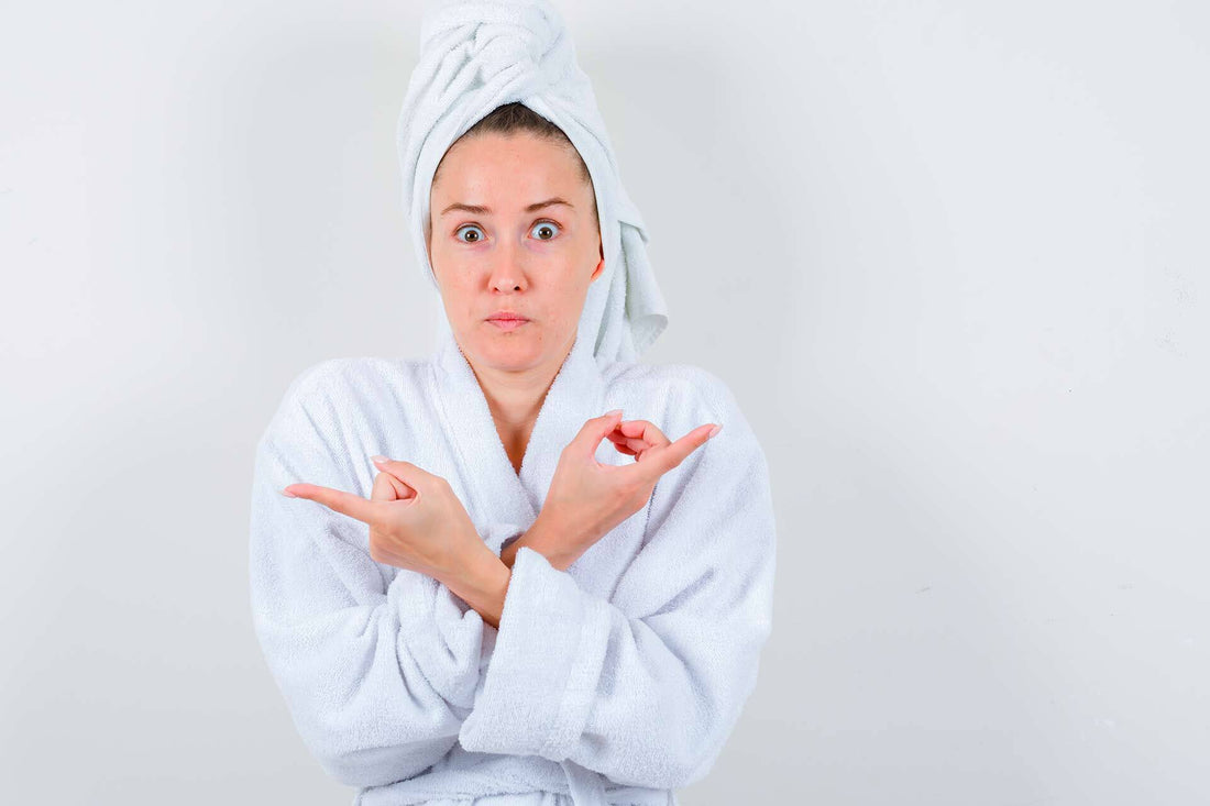 Top Mistakes People Make In Their Skincare Routine