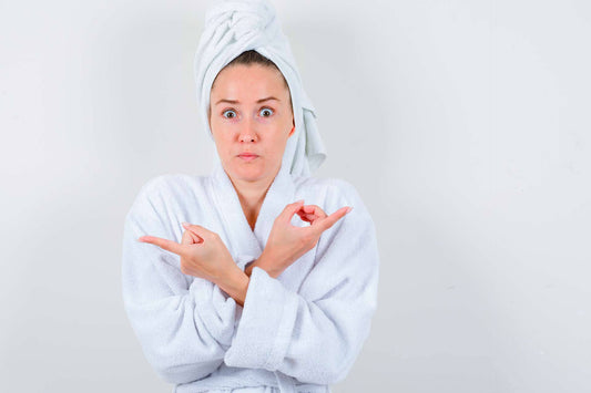 Top Mistakes People Make In Their Skincare Routine