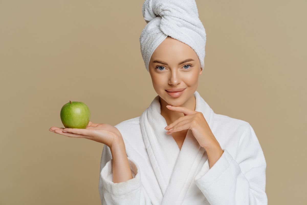 Fruit Stem Cells: How Nature’s Candy Is The Best Thing in Skincare