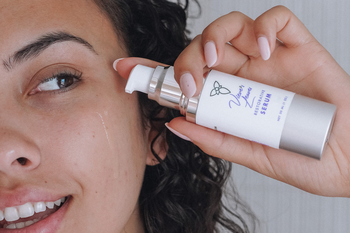 Why A Serum Is An Essential Part Of Your Skincare Routine