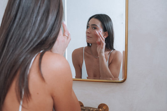 Top Tips For Your Winter Skincare Routine