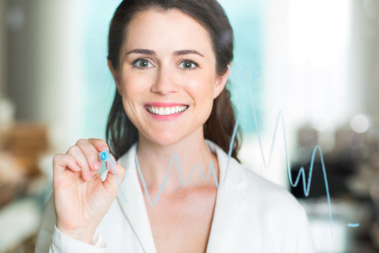 How Do Peptides Improve Skin Elasticity & Promote Clearer Skin