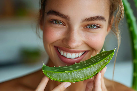 Aloe Vera Skincare Benefits: Everything You Should Know