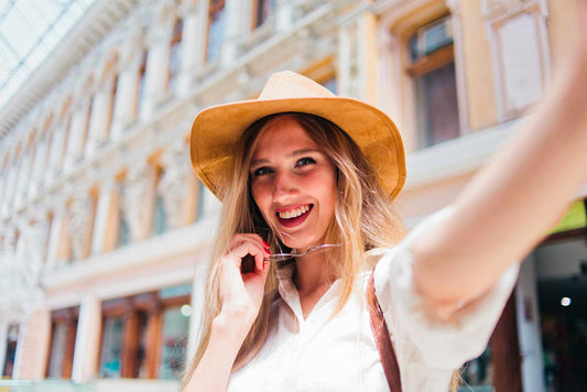 How Travel Affects Skin Health