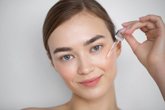 What Are the Benefits of Face Serums? Everything You Need To Know