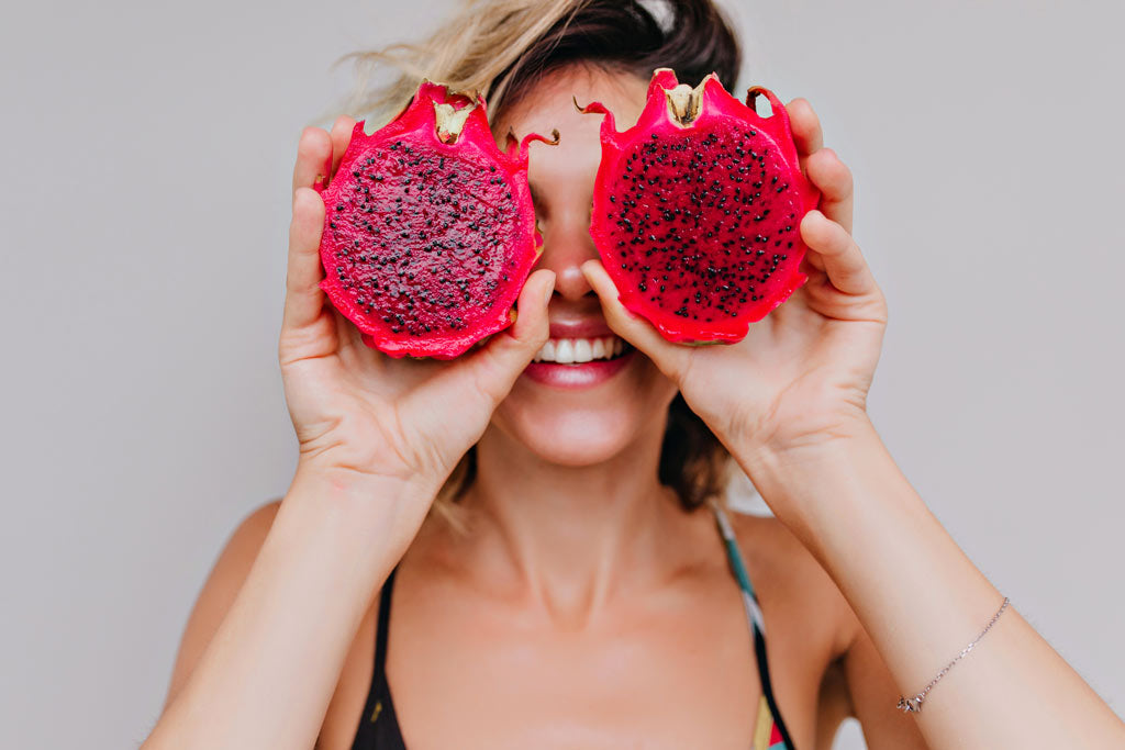 Stop What You're Doing: It's Time To Experience the Benefits of Dragon Fruit for Skin Health