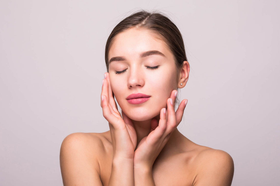 skin barrier repair