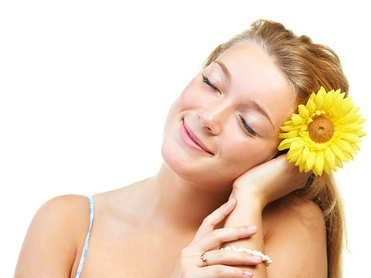 sunflower oil benefits for skin