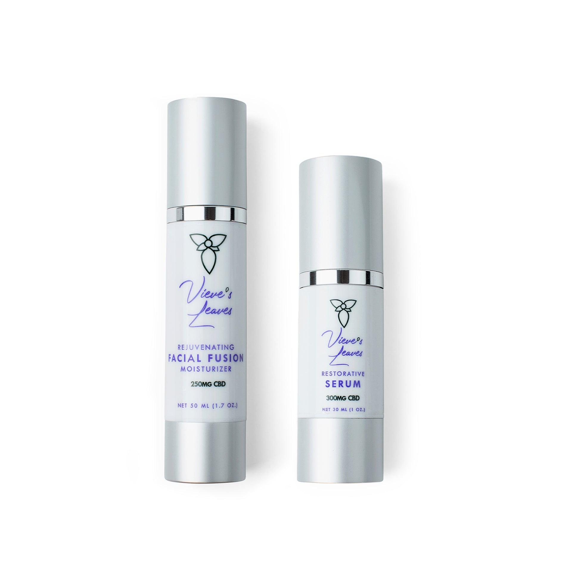 Restorative Skincare Duos : Rescue Party Barrier Collection